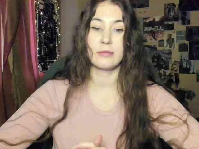 TemptingFable webcam