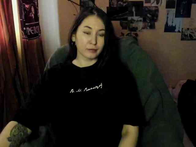 TemptingFable webcam