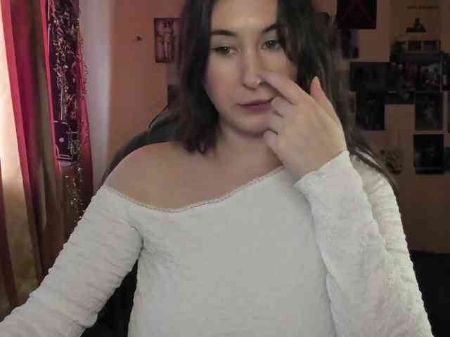 TemptingFable webcam