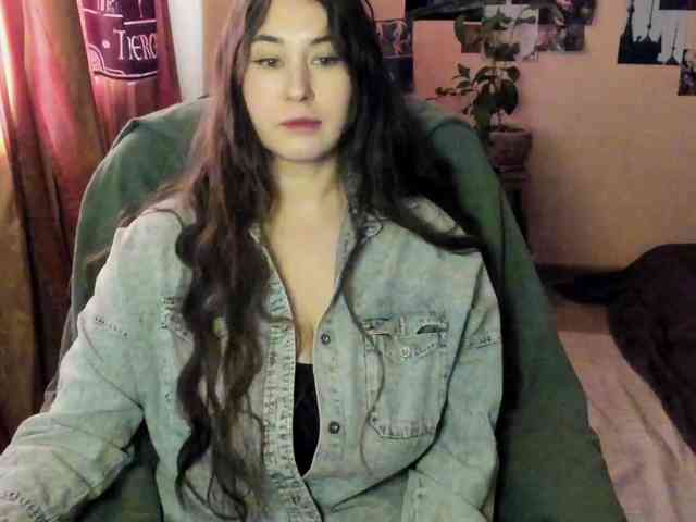 TemptingFable webcam