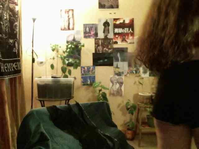 TemptingFable webcam