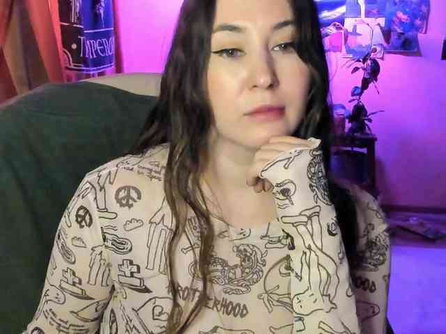 TemptingFable webcam