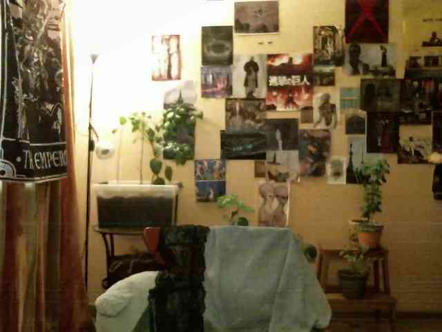 TemptingFable webcam