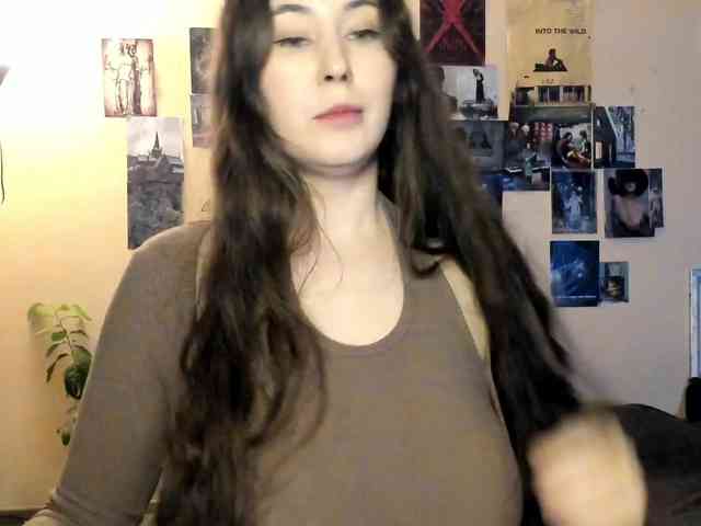 TemptingFable webcam