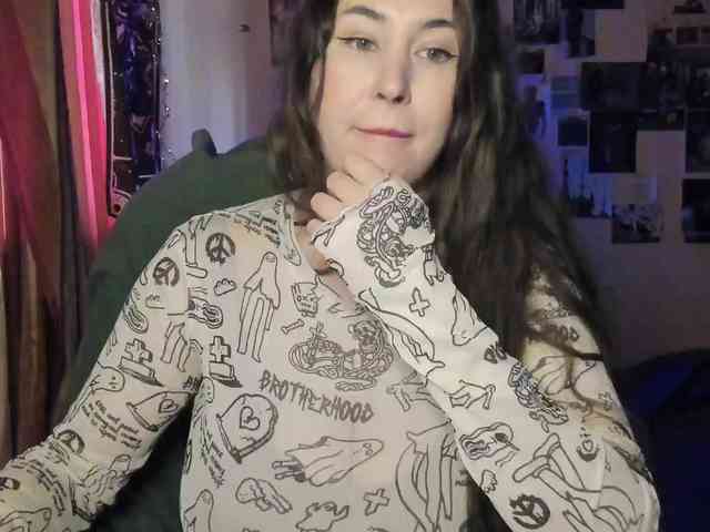 TemptingFable webcam