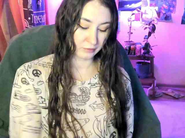 TemptingFable webcam