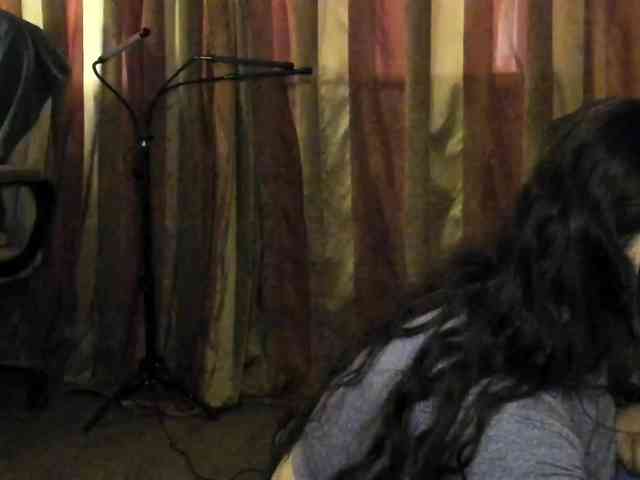 TemptingFable webcam