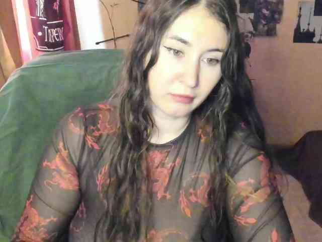 TemptingFable webcam