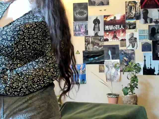 TemptingFable webcam