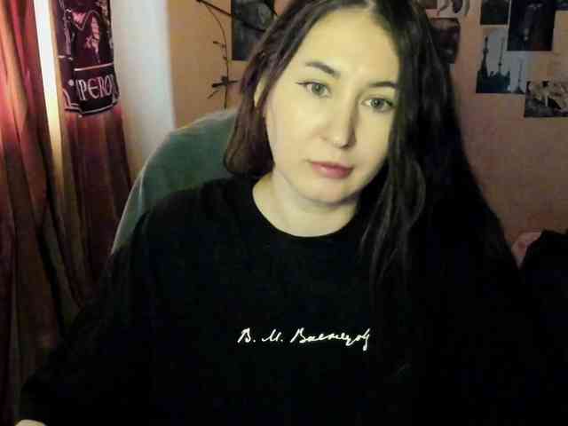 TemptingFable webcam