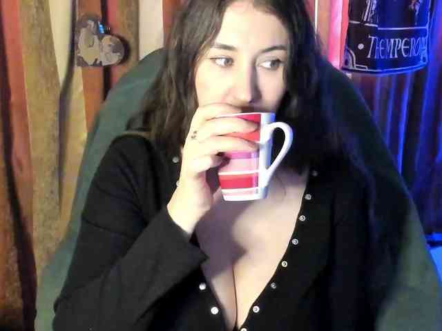 TemptingFable webcam