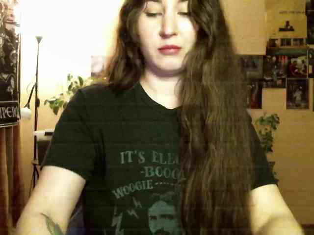 TemptingFable webcam