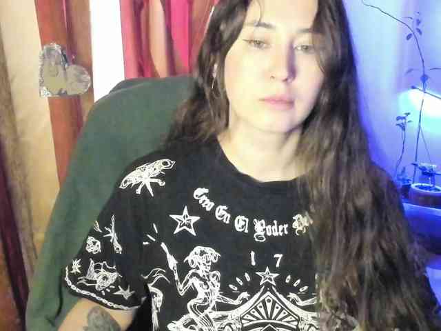 TemptingFable webcam