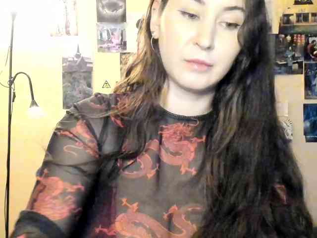 TemptingFable webcam