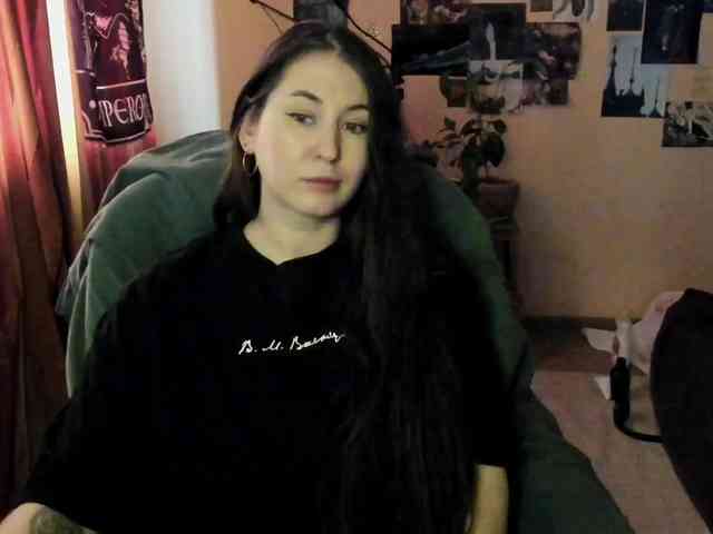 TemptingFable webcam