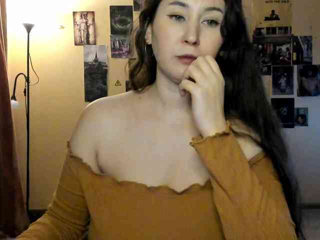 TemptingFable Live Webcam on BongaCams