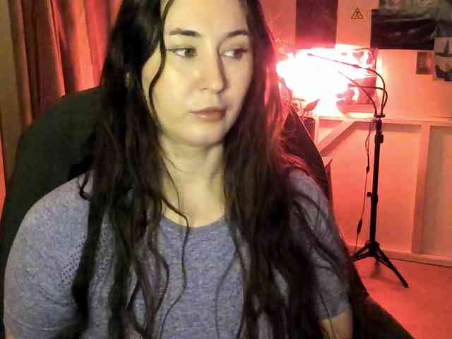 TemptingFable webcam