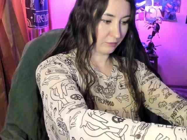 TemptingFable webcam