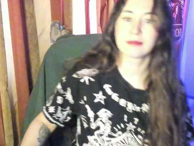 TemptingFable webcam