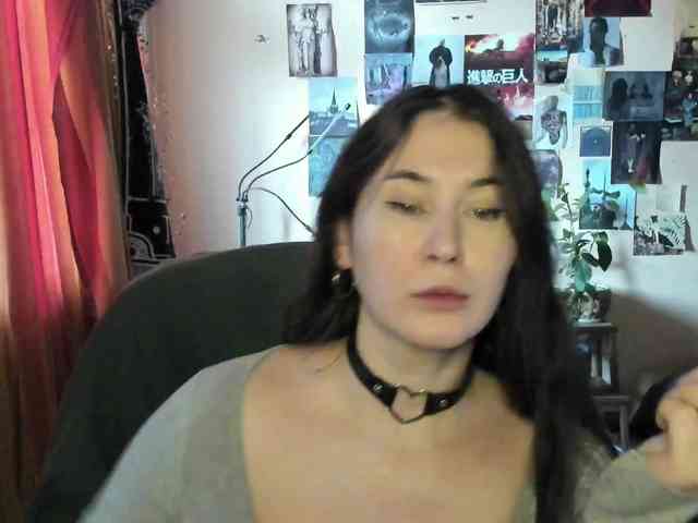 TemptingFable webcam