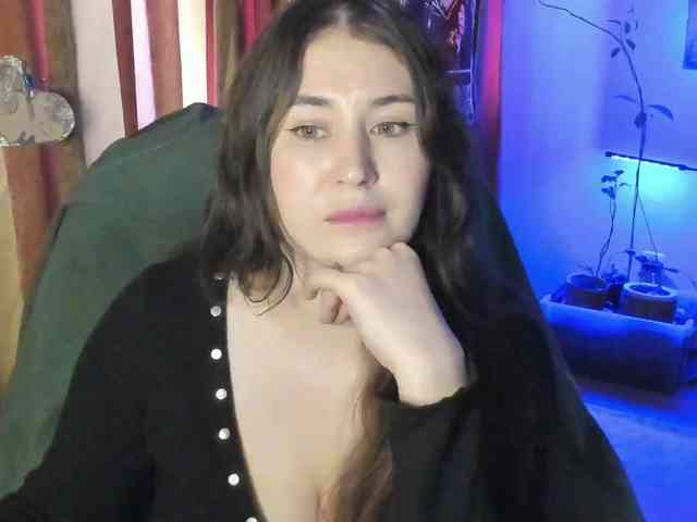 TemptingFable webcam