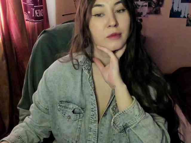 TemptingFable webcam