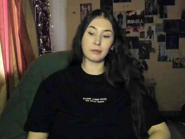 TemptingFable webcam