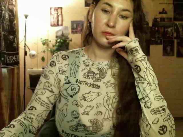 TemptingFable webcam