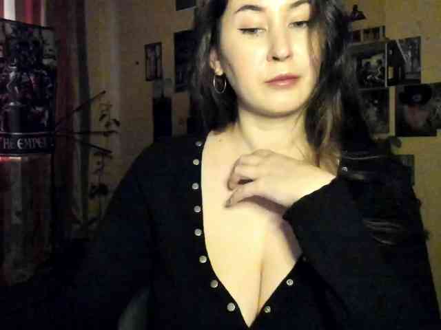 TemptingFable webcam