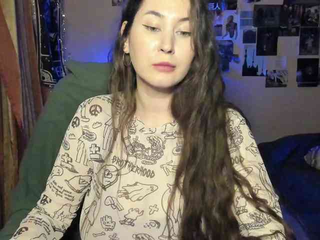 TemptingFable webcam