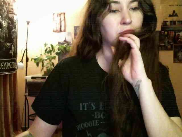 TemptingFable webcam