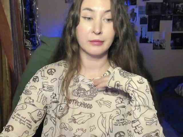 TemptingFable webcam