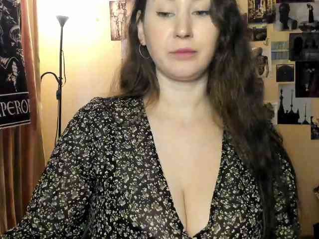 TemptingFable webcam