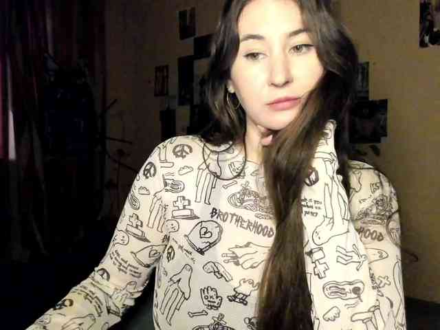 TemptingFable webcam