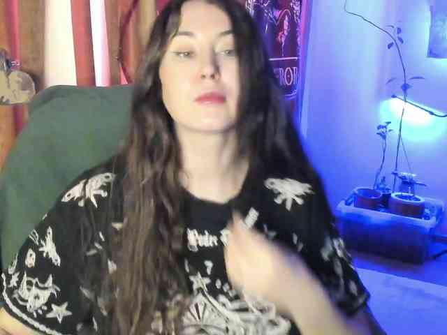 TemptingFable webcam