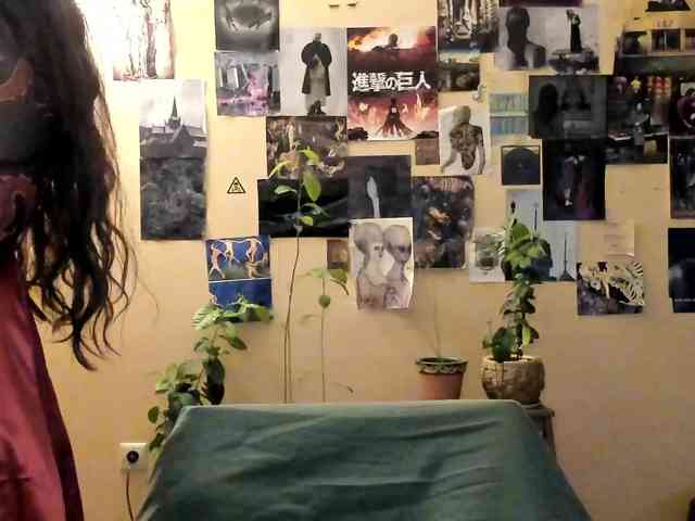 TemptingFable webcam