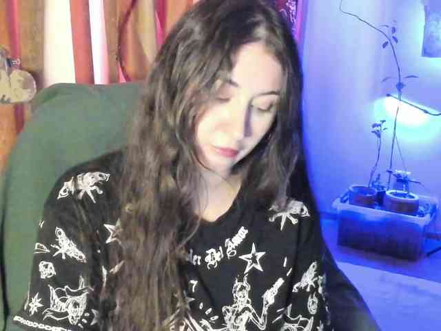 TemptingFable webcam