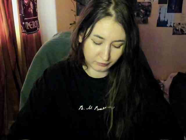 TemptingFable webcam