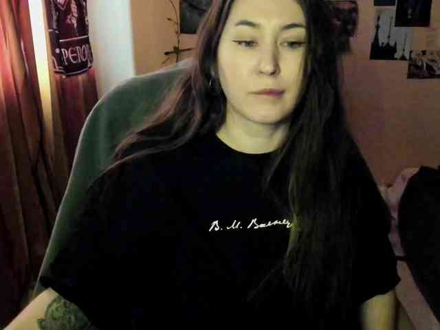 TemptingFable webcam