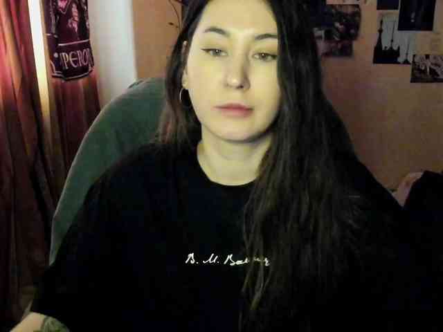 TemptingFable webcam