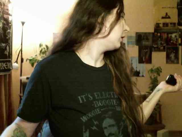 TemptingFable webcam