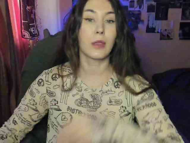 TemptingFable webcam