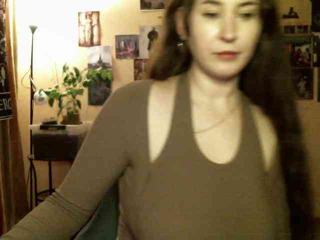 TemptingFable webcam