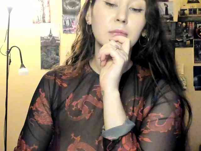 TemptingFable webcam