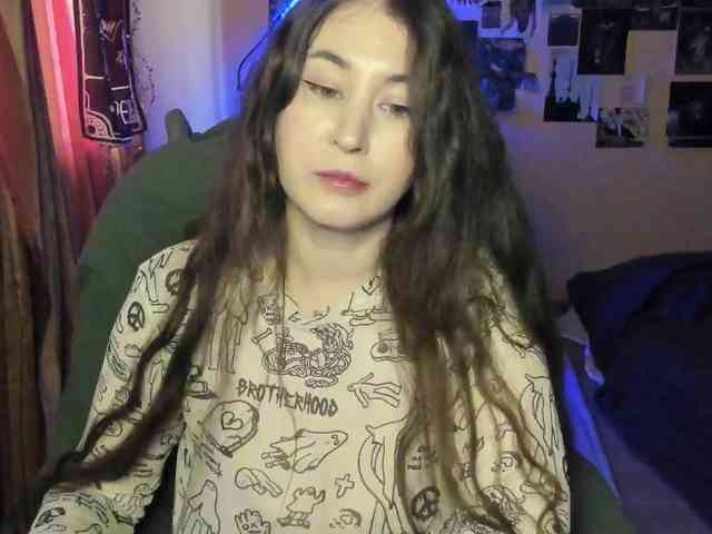 TemptingFable webcam