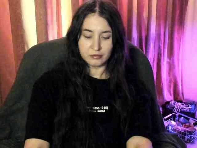 TemptingFable webcam