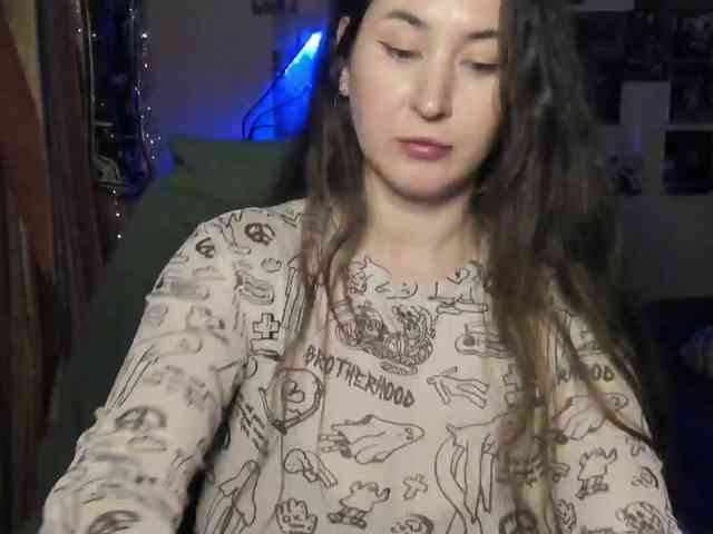 TemptingFable webcam