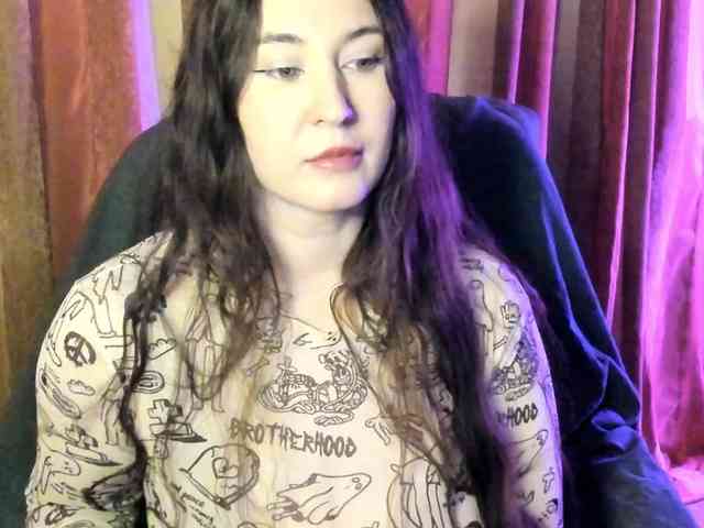 TemptingFable webcam