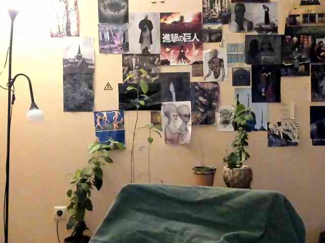 TemptingFable webcam