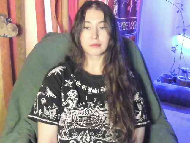 TemptingFable webcam